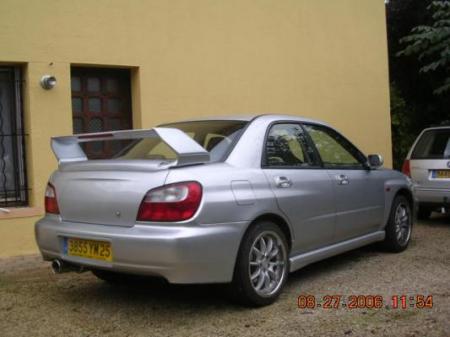 ma voiture